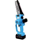 Κλαδευτικό αλυσοπρίονο μπαταρίας  Kyros KY 460 16.8V 2.10kg